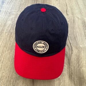 Herschel Supply Co Hat